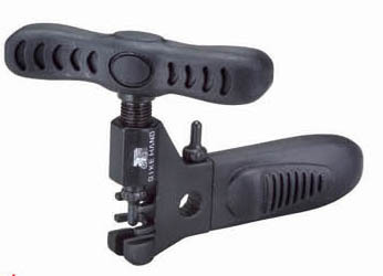 Превью  Выжимка цепи BIKEHAND YC-336 (7-8-9-10 ск)